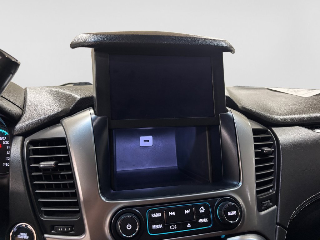 Used 2019 Chevrolet Tahoe Premier w/ Premier Plus Edition AWD/4WD image 24