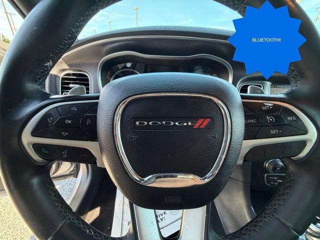 Used 2015 Dodge Charger R/T RWD image 15