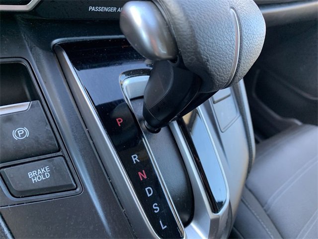 Used 2018 Honda CR-V EX image 24