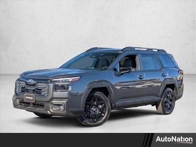 New 2026 Subaru Outback Limited AWD/4WD image 1