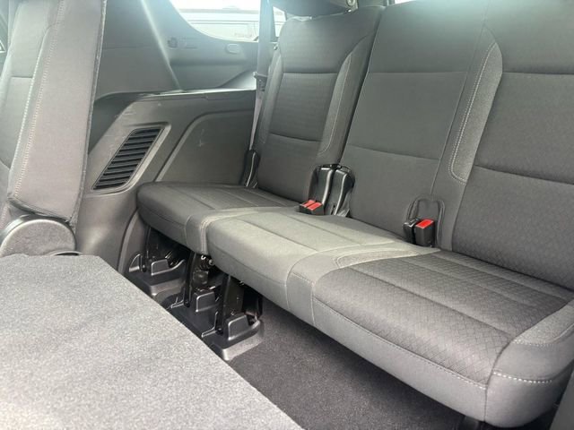 Used 2021 Chevrolet Tahoe LS AWD/4WD image 24