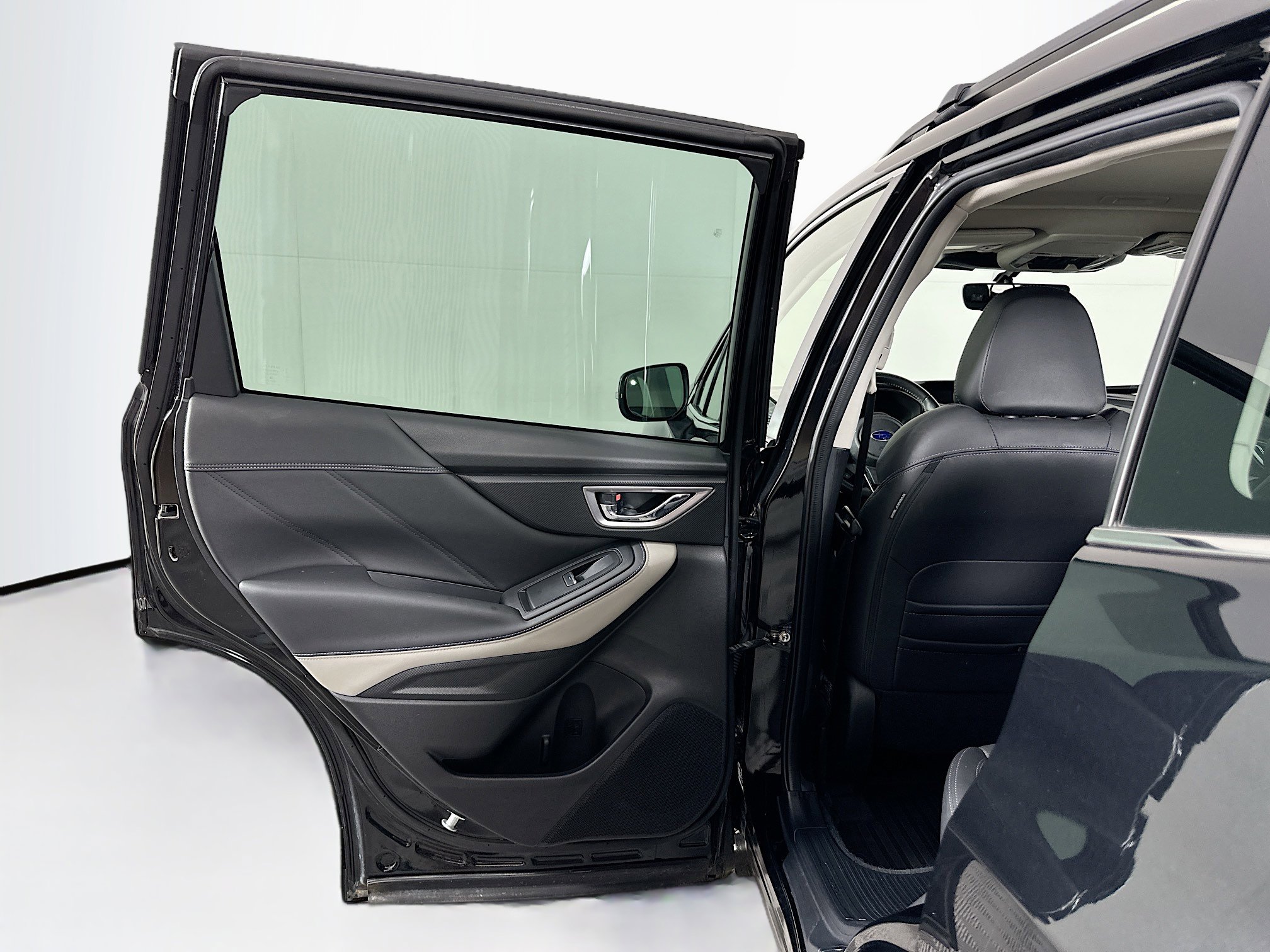 Used 2024 Subaru Forester Limited image 26