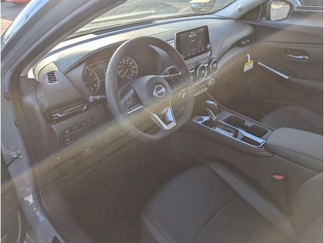 New 2025 Nissan Sentra SR w/ SR Premium Package image 14