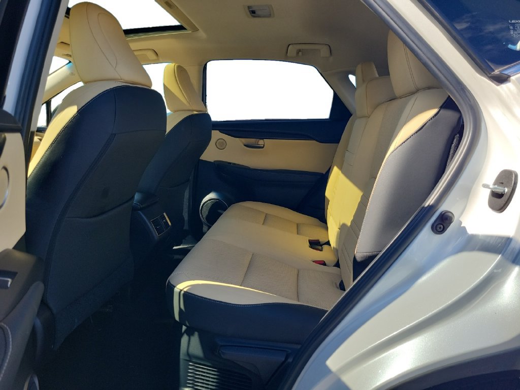 Used 2019 Lexus NX 300 AWD w/ Premium Package image 26