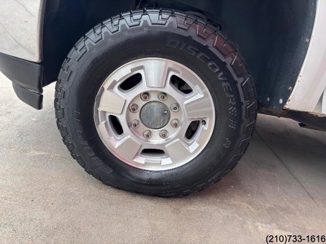 Used 2012 GMC Sierra 2500 W/T image 35