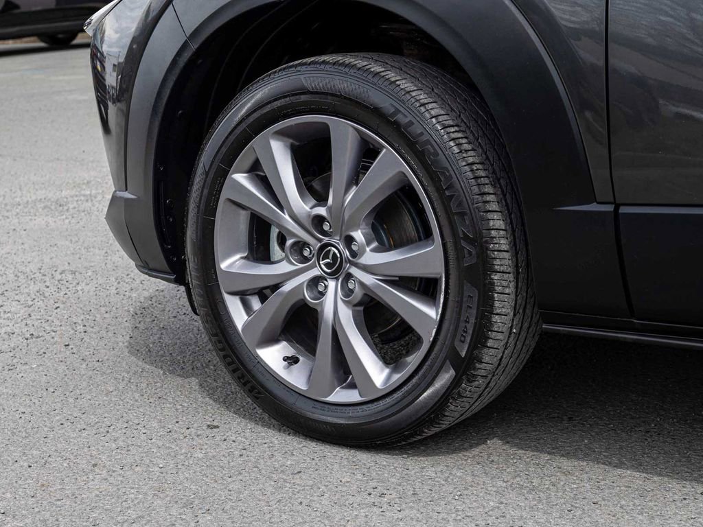 Used 2023 MAZDA CX-30 AWD 2.5 S w/ Select Package image 10