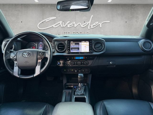 Used 2020 Toyota Tacoma TRD Pro image 18