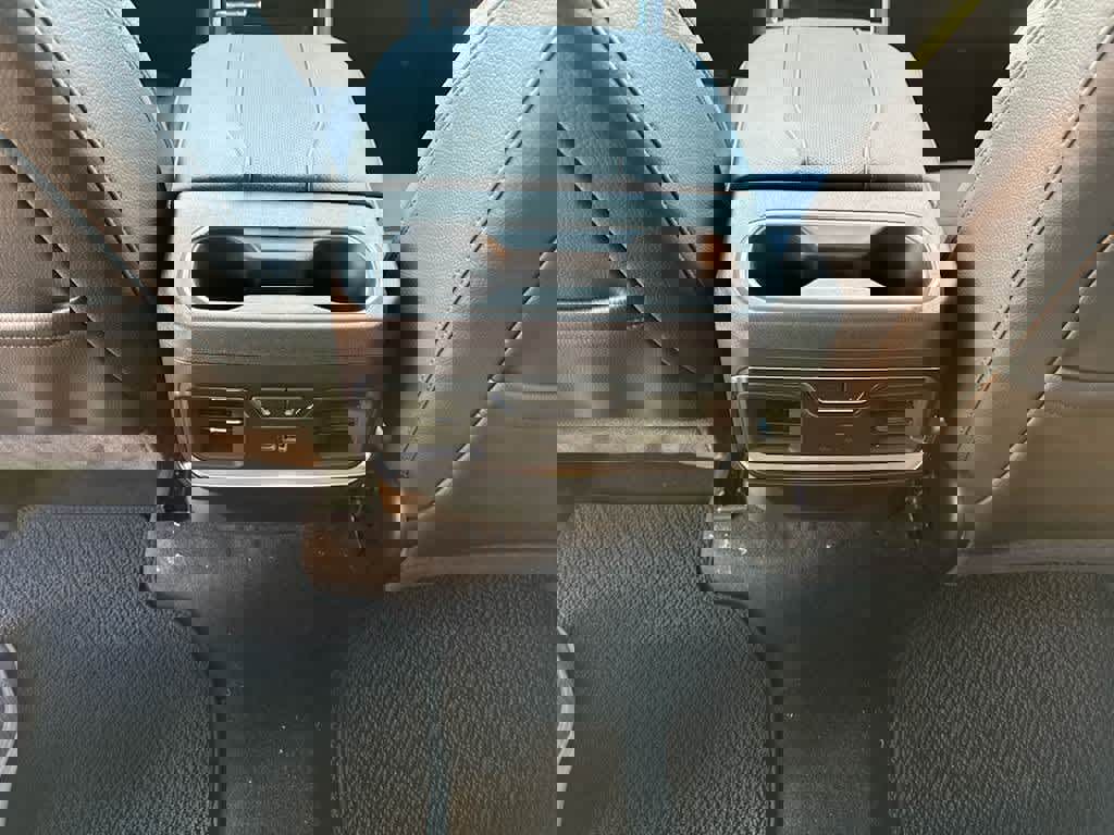 New 2026 GMC Sierra 1500 Denali w/ Denali Reserve Package image 22