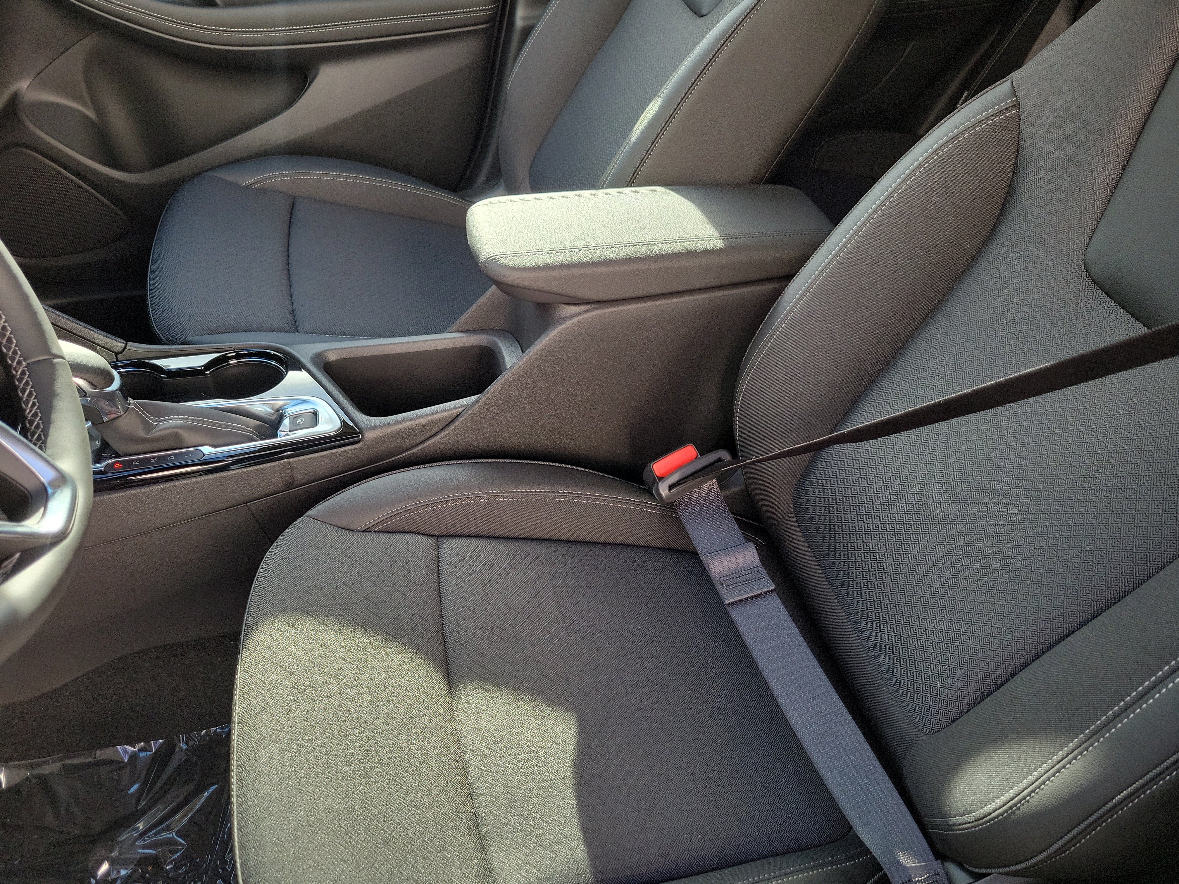 New 2026 Buick Encore GX Preferred w/ Comfort Package FWD image 22