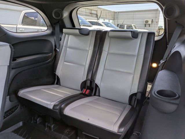 Used 2022 Dodge Durango R/T AWD/4WD image 15