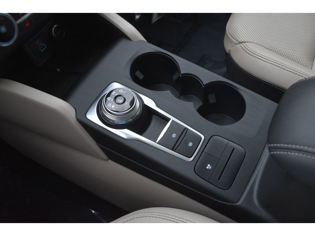 Used 2020 Ford Escape SE Sport AWD/4WD image 33