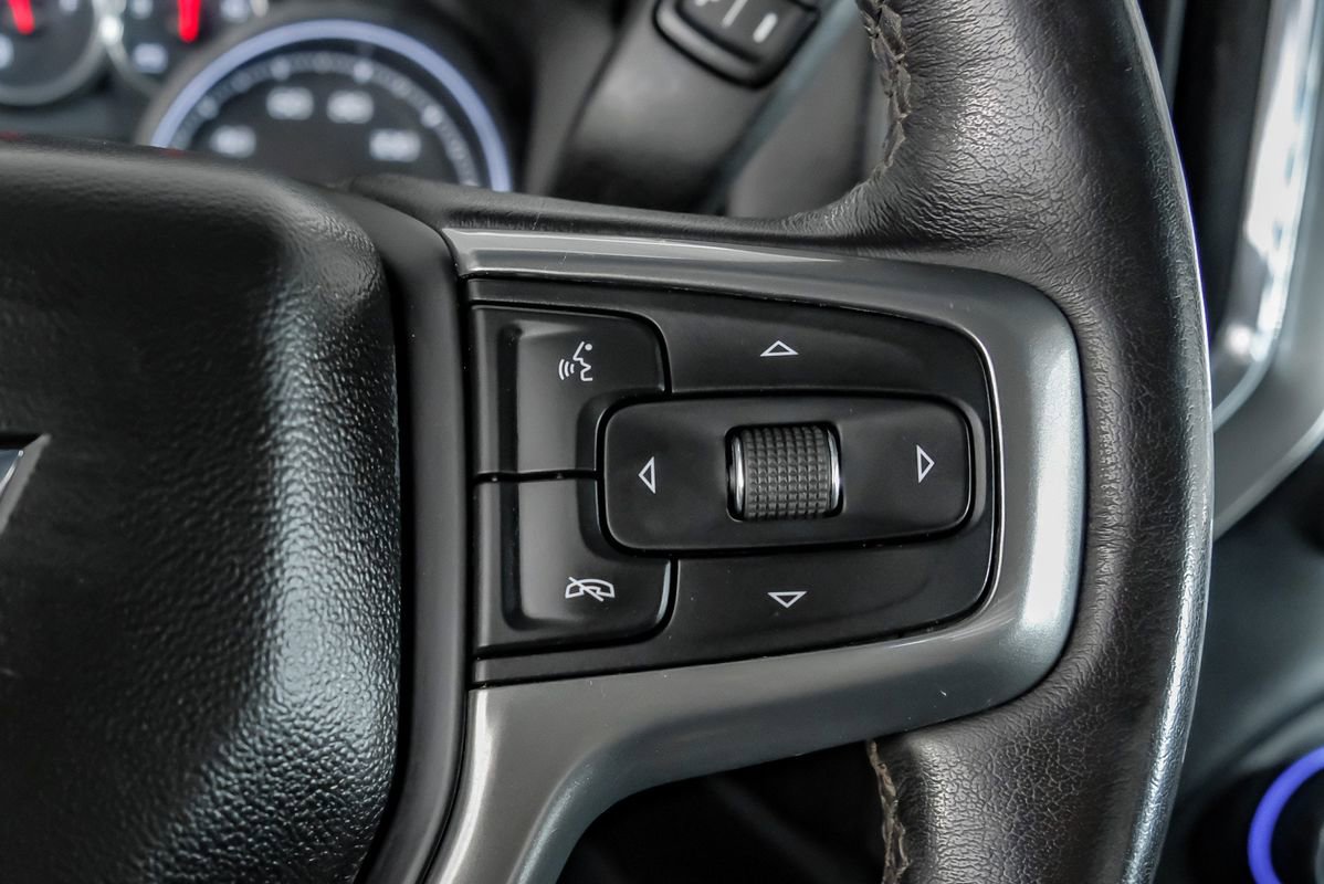 Used 2023 Chevrolet Silverado 3500 LT w/ Convenience Package image 15