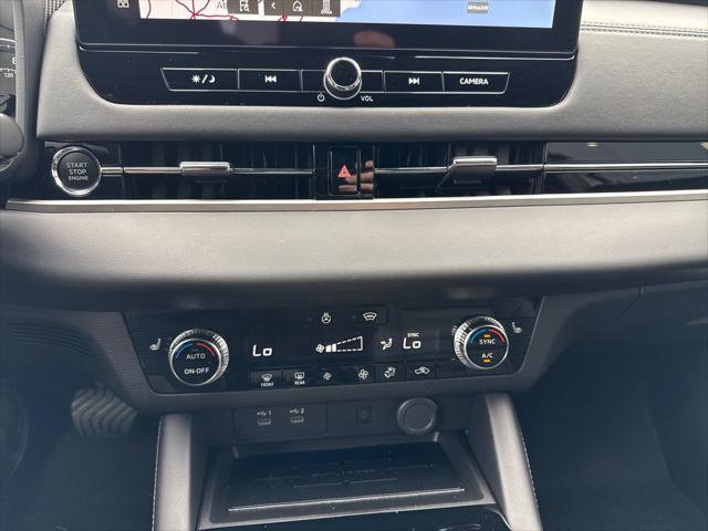 New 2026 Mitsubishi Outlander LE AWD/4WD image 23