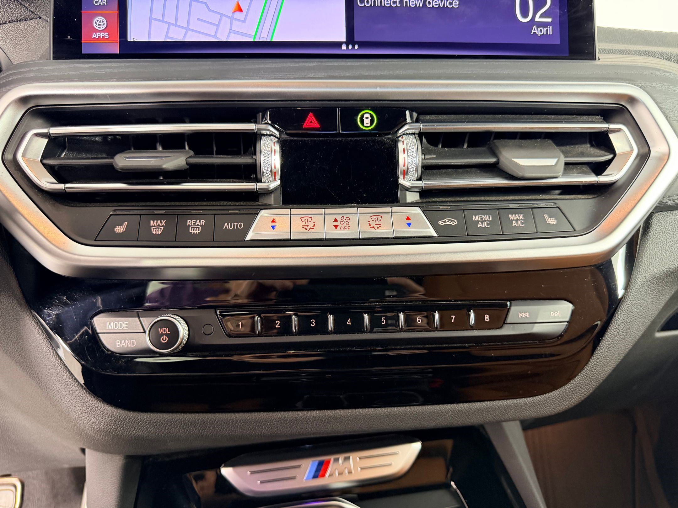 Certified 2023 BMW X3 M40i w/ Premium Package image 24