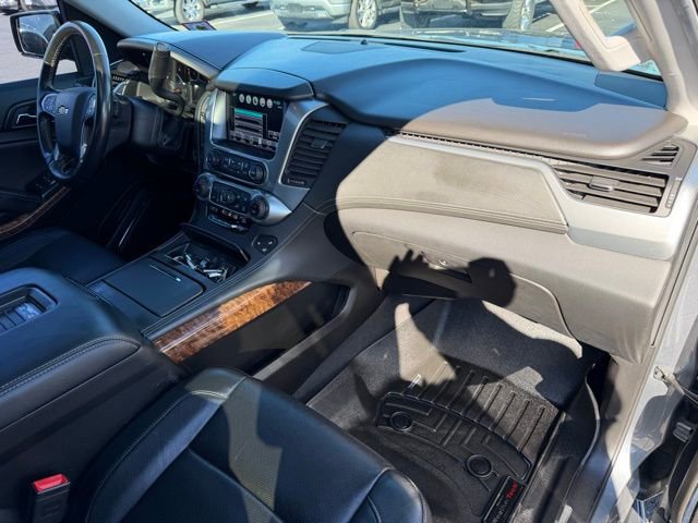 Certified 2019 Chevrolet Tahoe Premier image 16