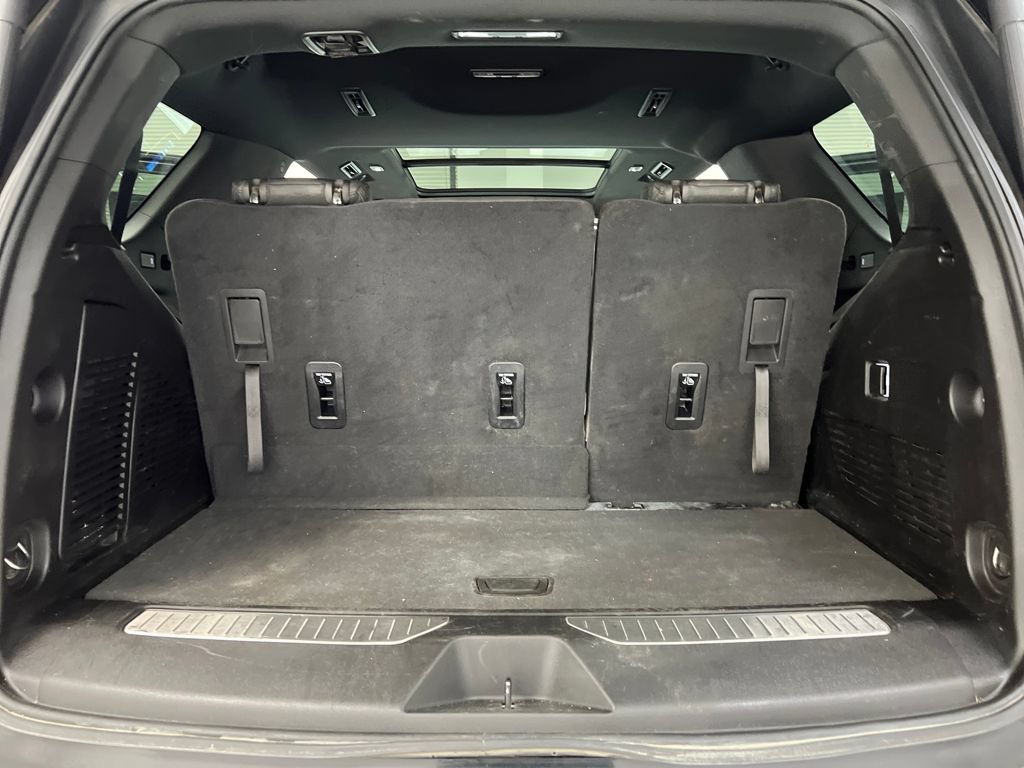 Used 2023 Chevrolet Tahoe RST RWD image 41