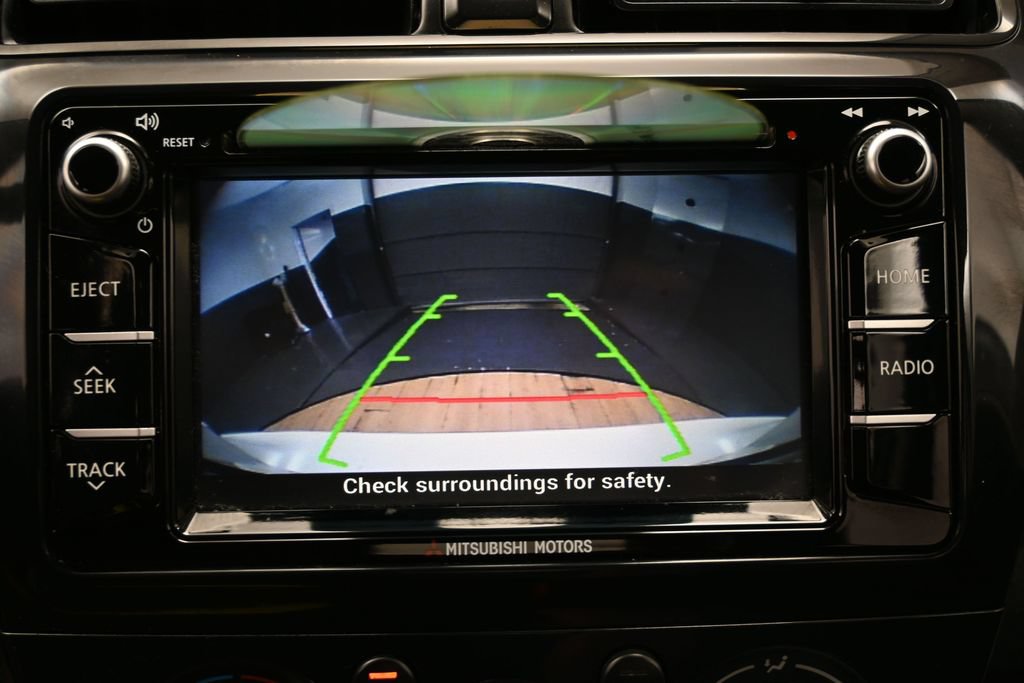 Used 2019 Mitsubishi Mirage G4 ES FWD image 19