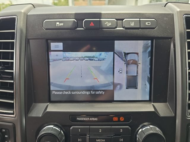 Used 2020 Ford F250 XLT w/ XLT Premium Package AWD/4WD image 20