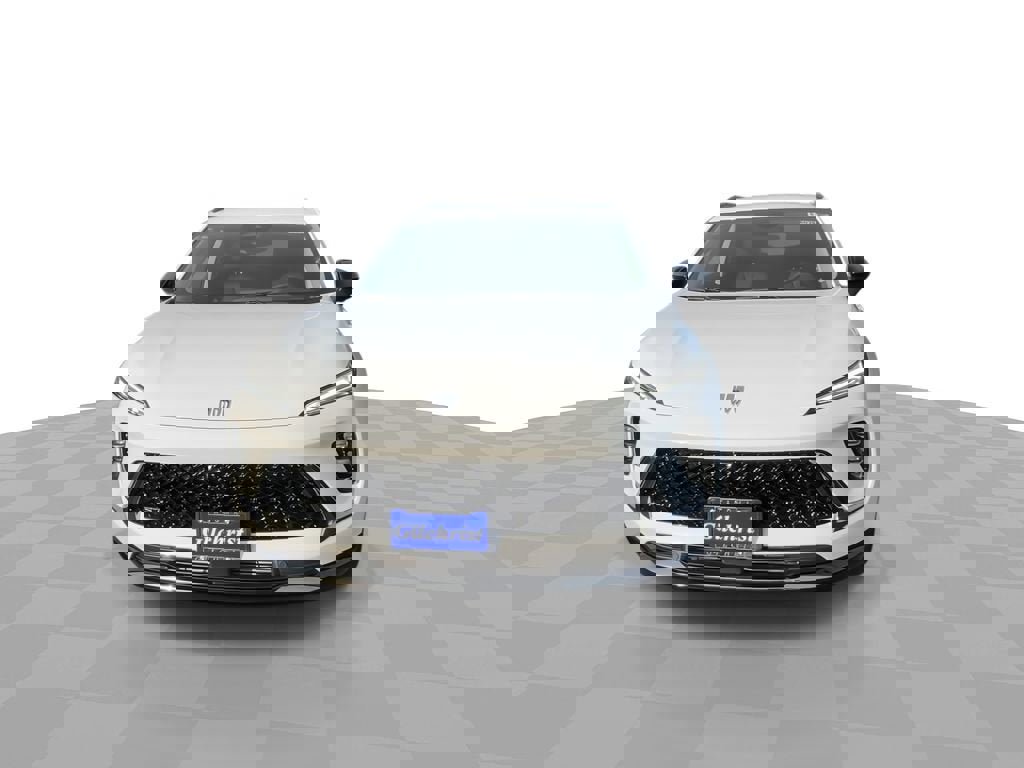 New 2026 Buick Envision Sport Touring image 3