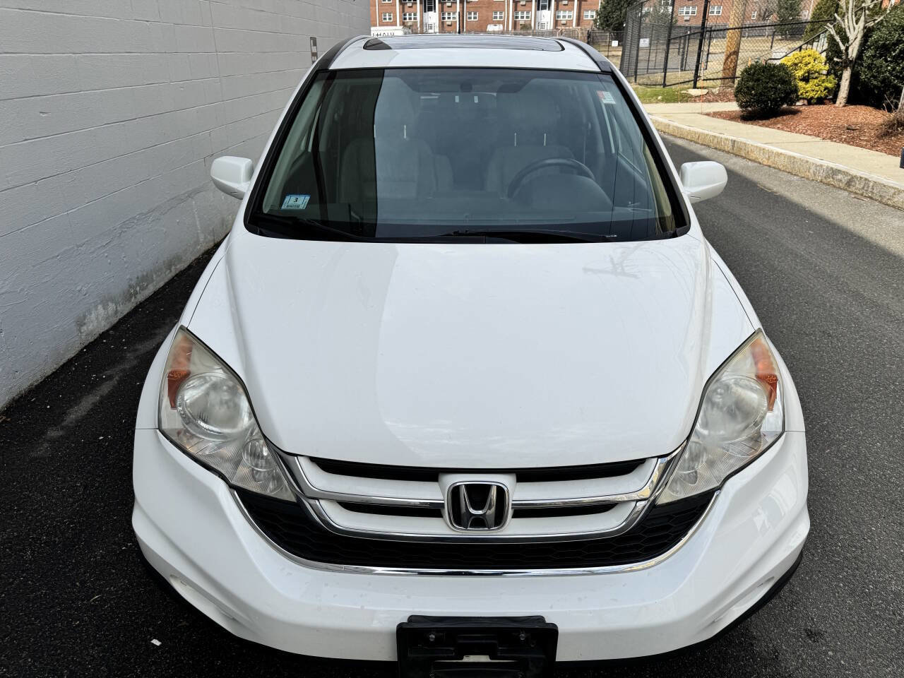 Used 2011 Honda CR-V EX-L image 5