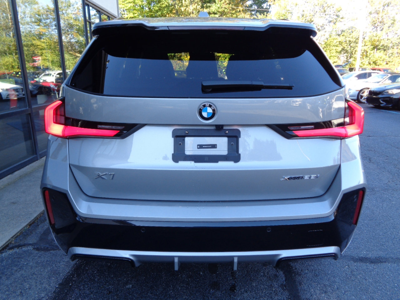 Used 2023 BMW X1 xDrive28i w/ Premium Package image 6