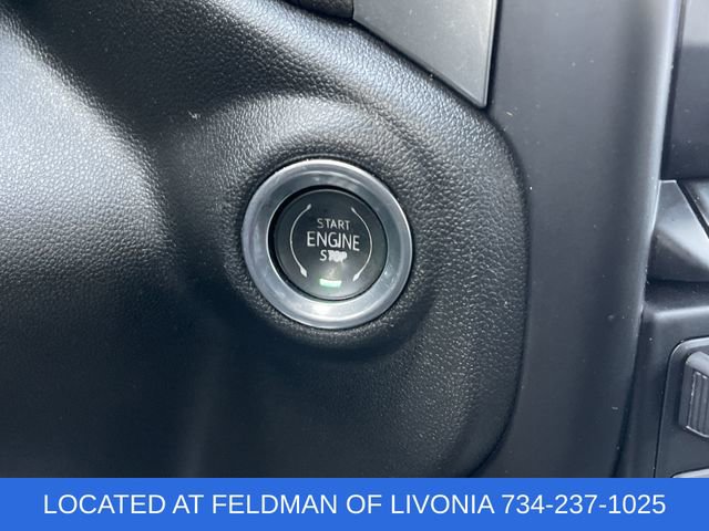 Certified 2023 Chevrolet Silverado 3500 LTZ w/ LTZ Convenience Package image 16