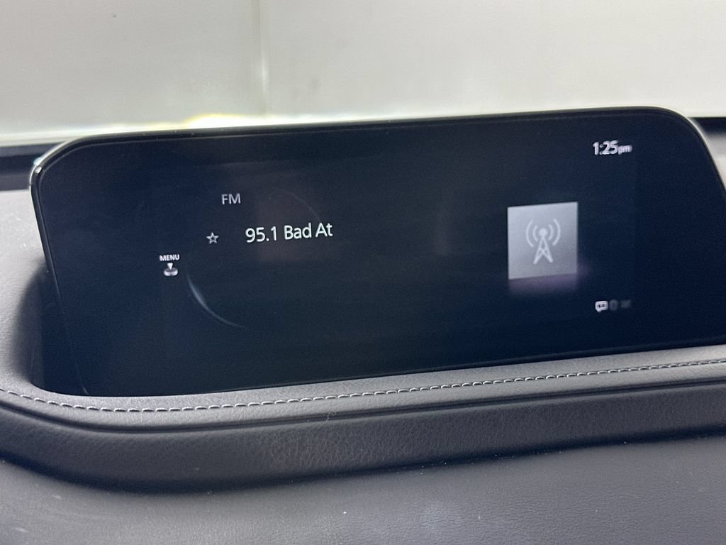 Used 2021 MAZDA CX-30 AWD 2.5 S w/ Select Package image 28