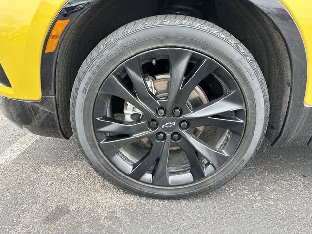 Used 2022 Chevrolet Blazer RS w/ Enhanced Convenience Package image 10