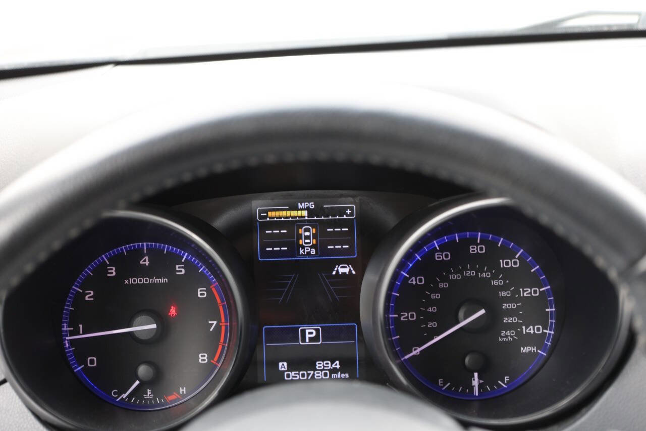 Used 2018 Subaru Legacy 2.5i Premium w/ Eyesight & BSD & Rcta & HBA AWD/4WD image 19