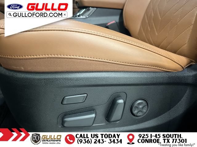 Used 2024 Kia Telluride SX Prestige X-Line AWD/4WD image 21