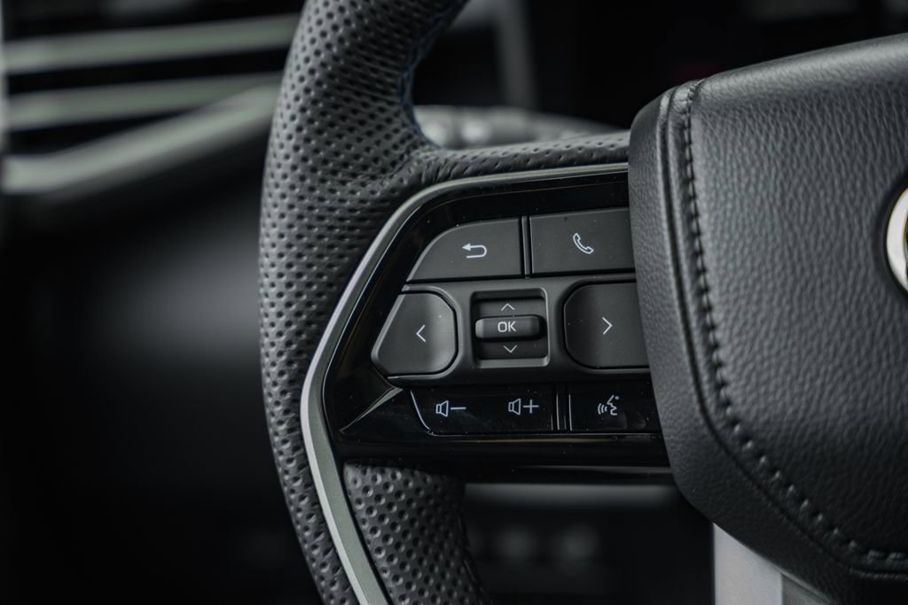 New 2026 Toyota Tundra Platinum image 33