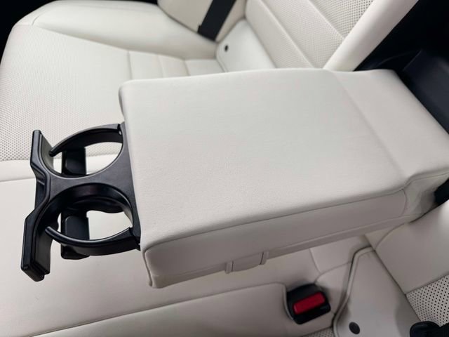 Certified 2025 Lexus IS 350 F Sport w/ Navigation Package AWD/4WD image 16