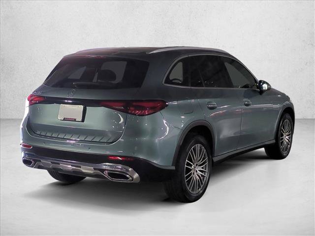 Certified 2026 Mercedes-Benz GLC 300 image 5
