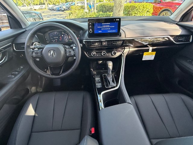 New 2026 Acura ADX FWD image 13