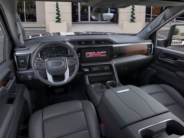 New 2026 GMC Sierra 2500 Denali w/ Denali Reserve Package AWD/4WD image 15