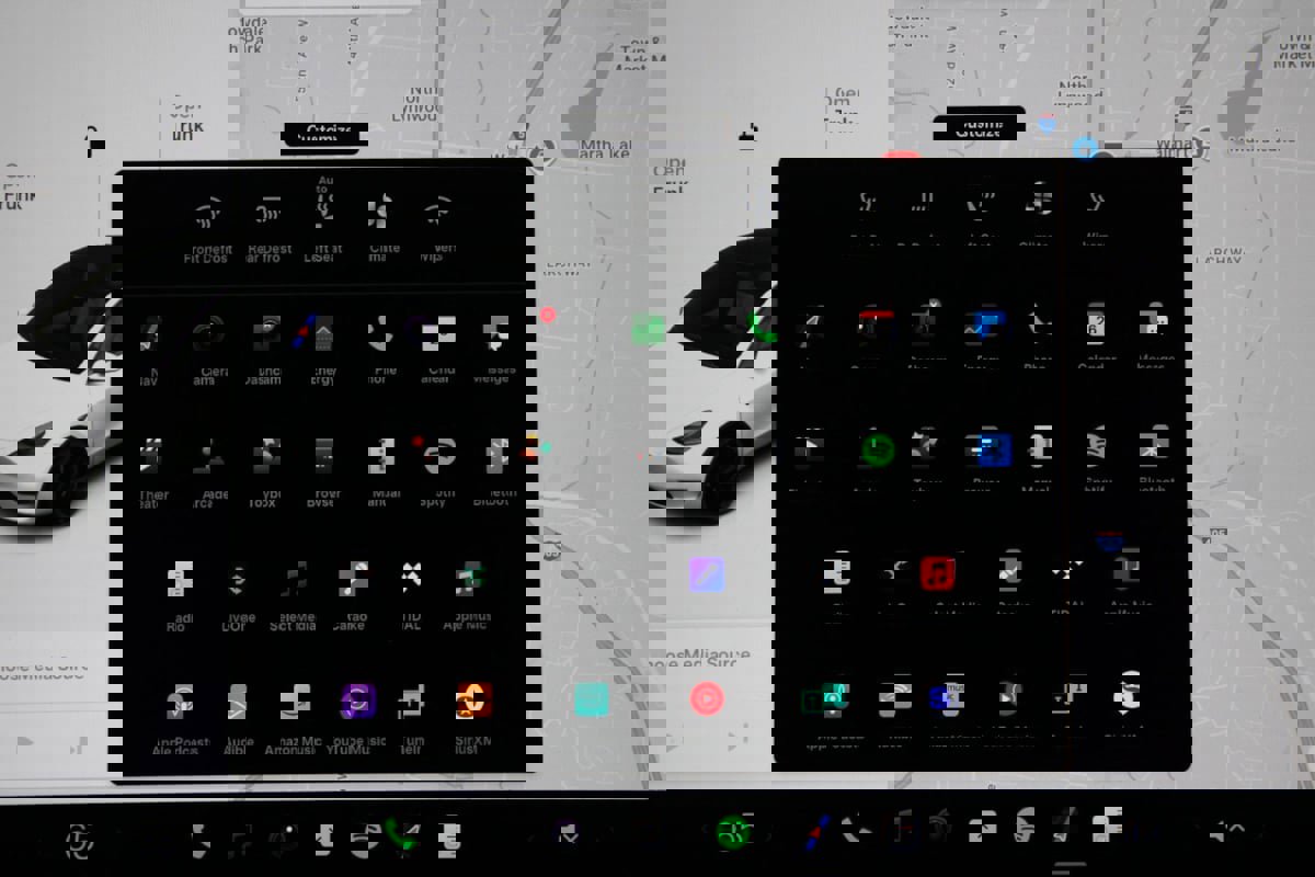 Used 2020 Tesla Model Y Performance image 32