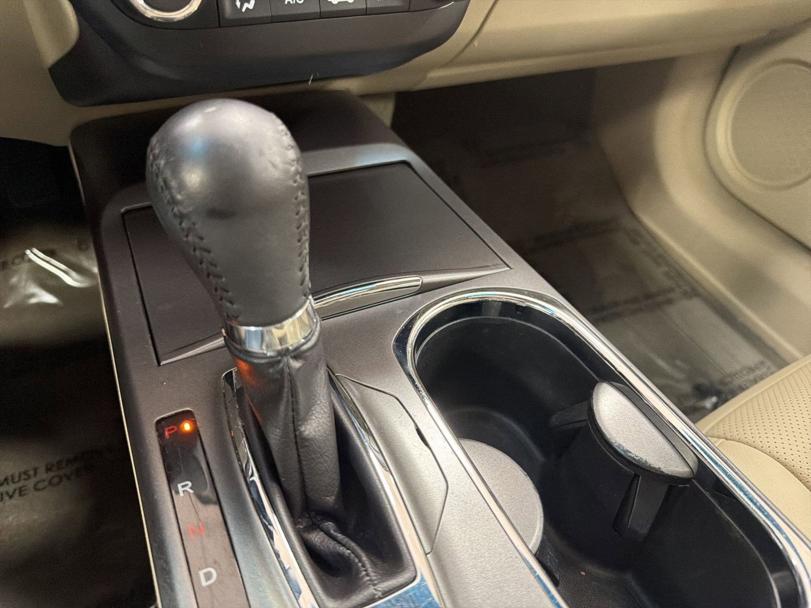 Used 2023 Subaru Forester Sport image 16