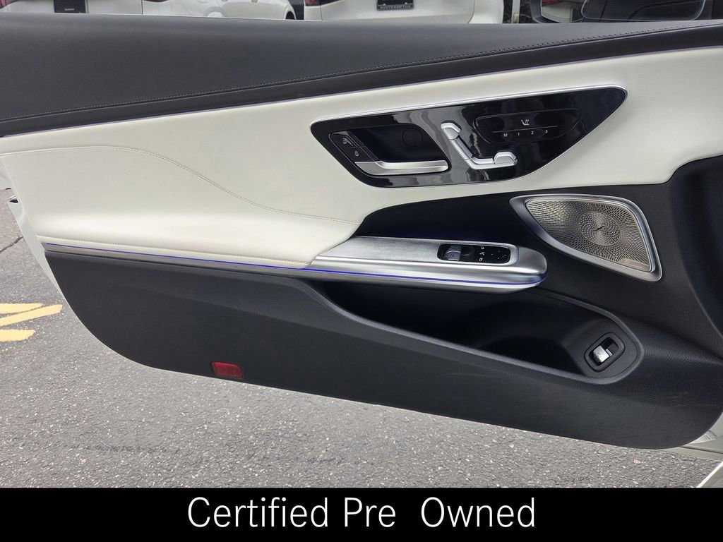 Certified 2024 Mercedes-Benz CLE 450 4MATIC Coupe image 23