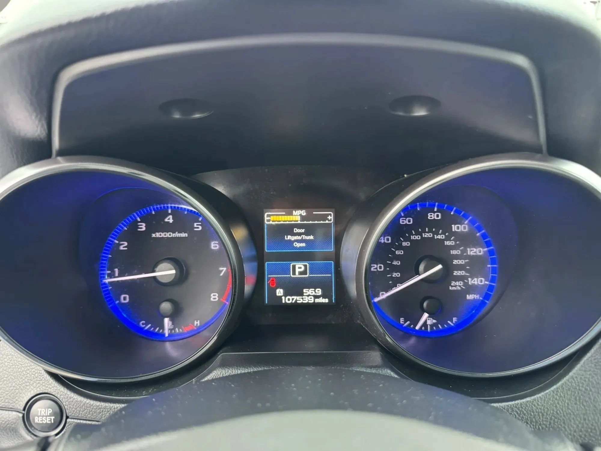 Used 2015 Subaru Legacy 2.5i Premium AWD/4WD image 13