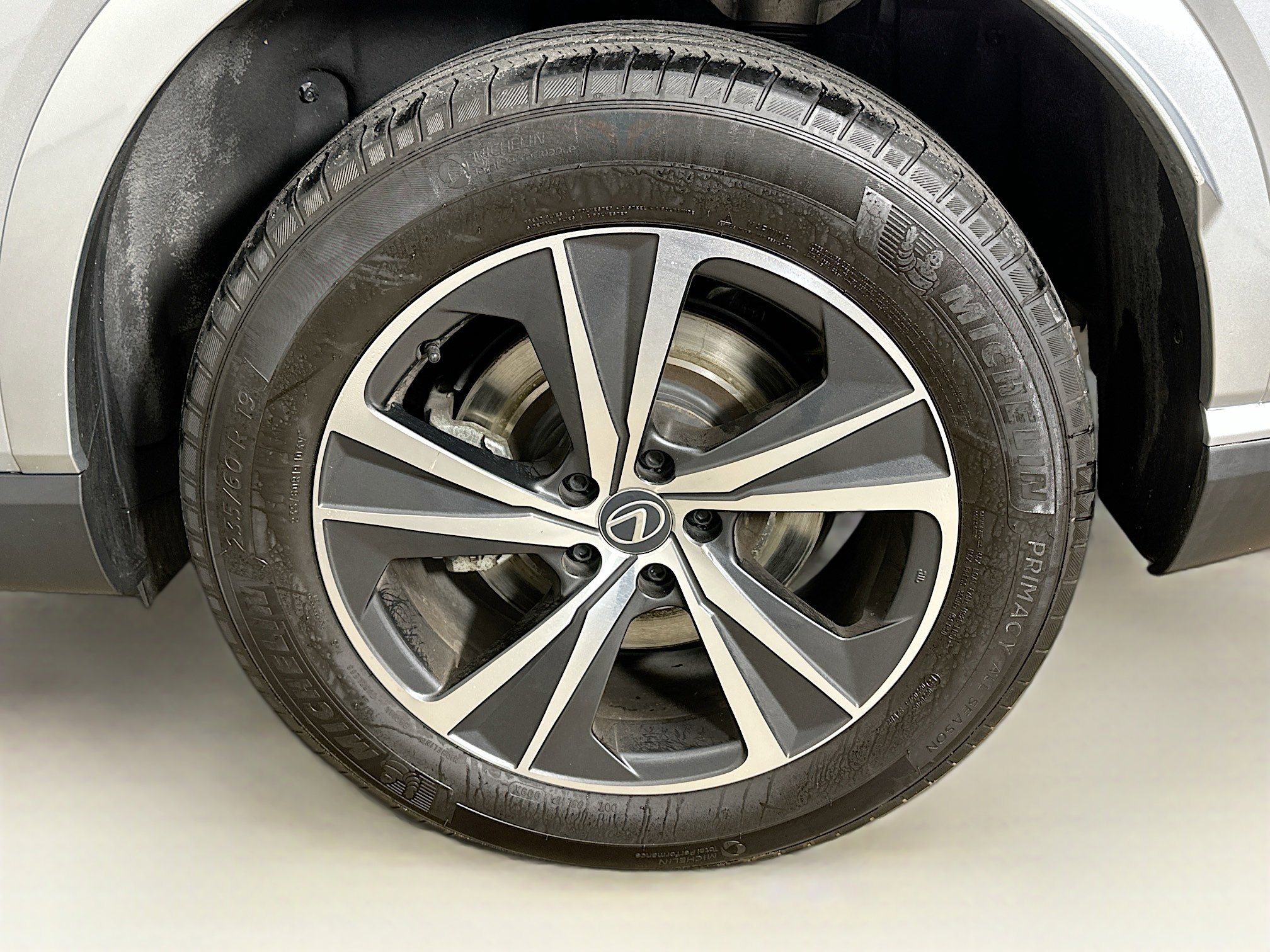 Used 2023 Lexus RX 350 Premium w/ Accessory Package image 11