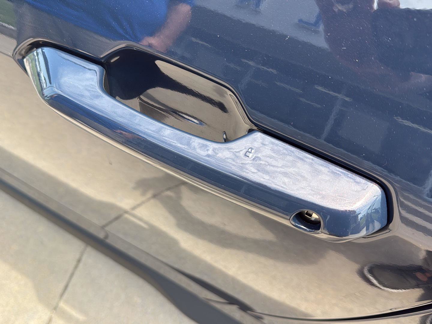 New 2025 Ford Mustang Dark Horse image 12