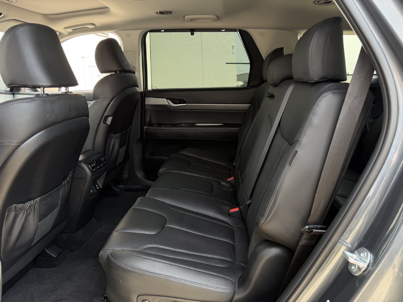 Used 2025 Hyundai Palisade SEL AWD/4WD image 28