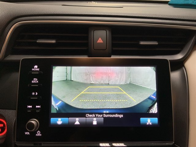 Used 2021 Honda Insight Touring image 35