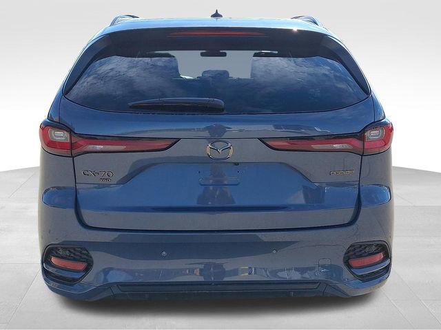 New 2026 MAZDA CX-70 3.3 Turbo S w/ Premium Package AWD/4WD image 6
