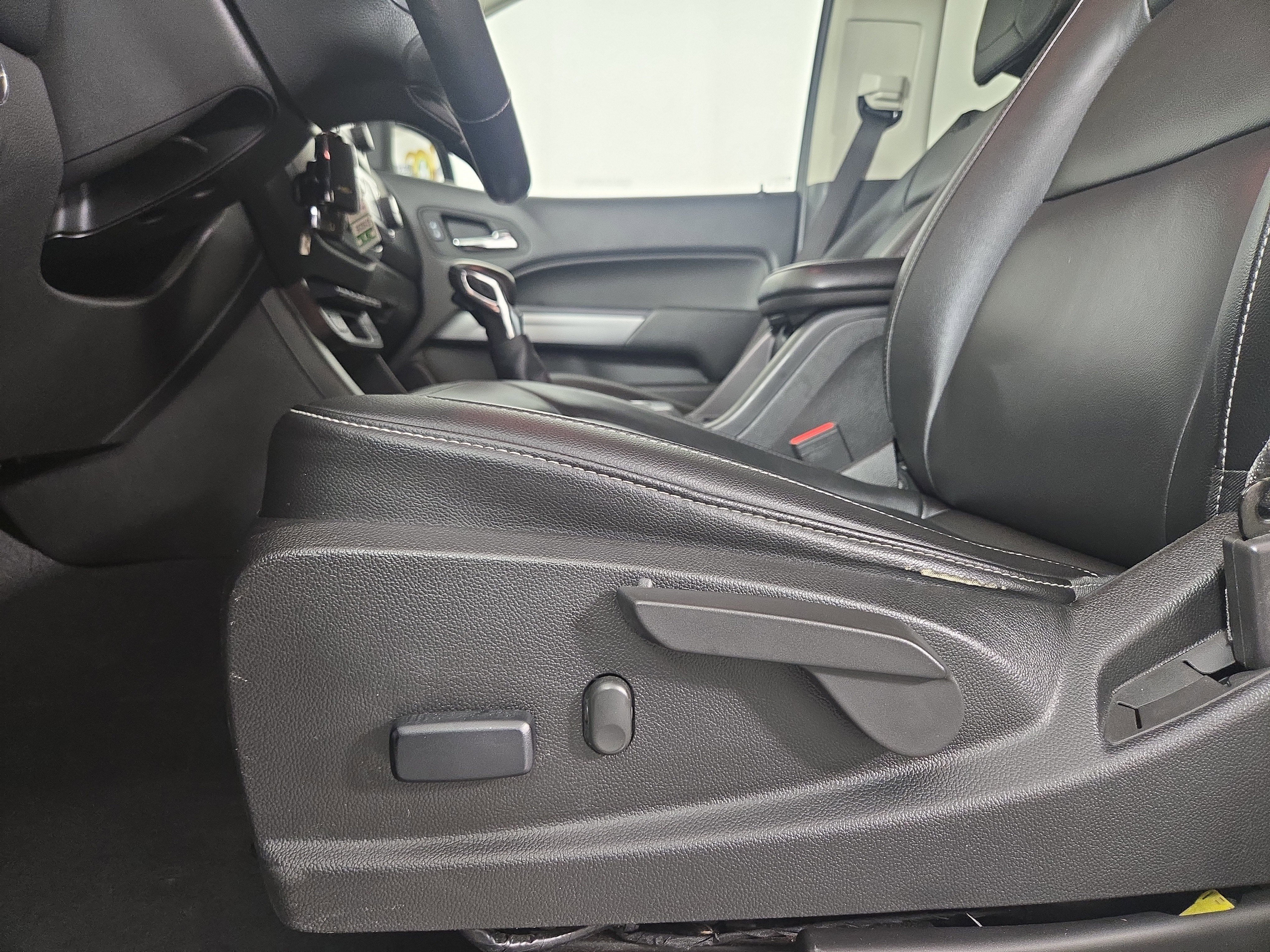 Certified 2022 Chevrolet Colorado ZR2 image 30