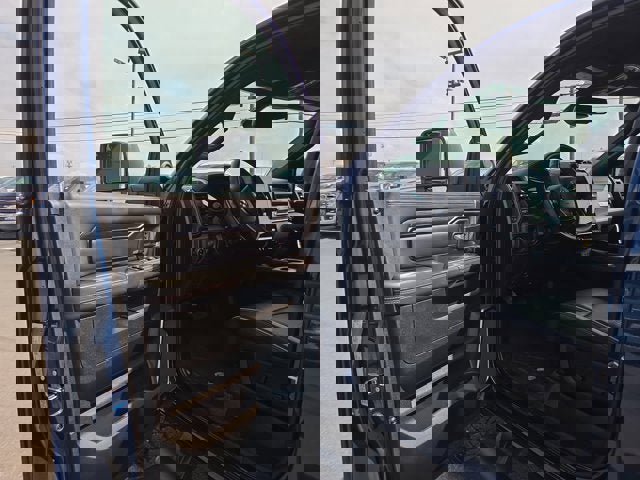 Used 2024 RAM 2500 Rebel w/ Level 2 Equipment Group image 7