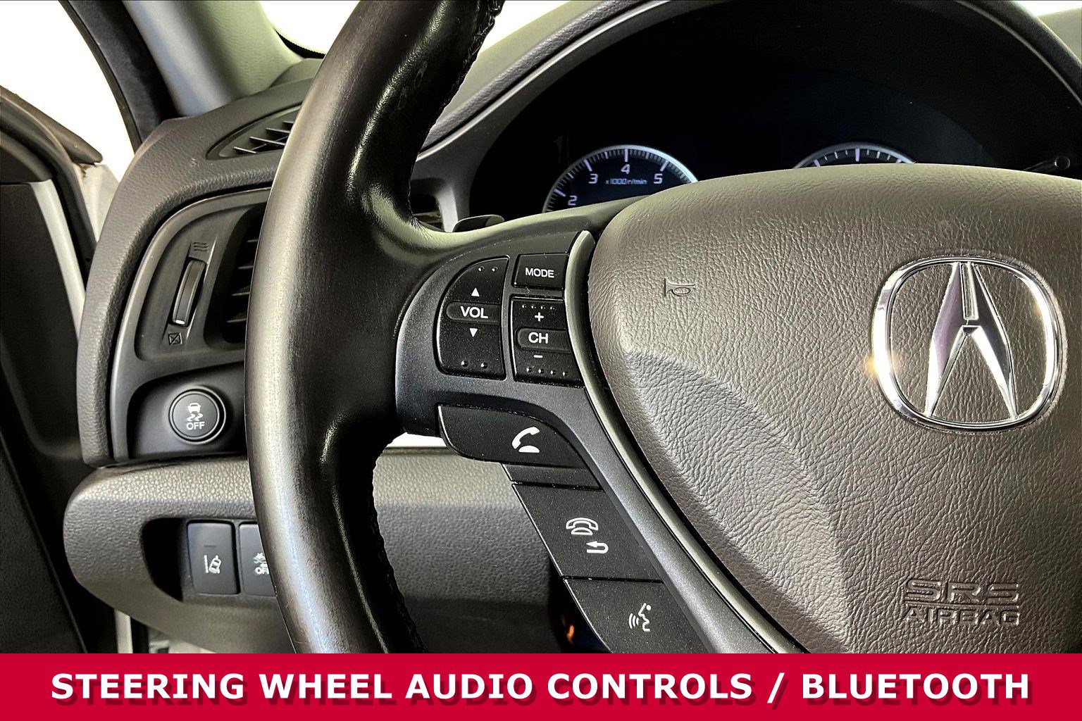 Used 2020 Acura ILX w/ Premium Package image 10