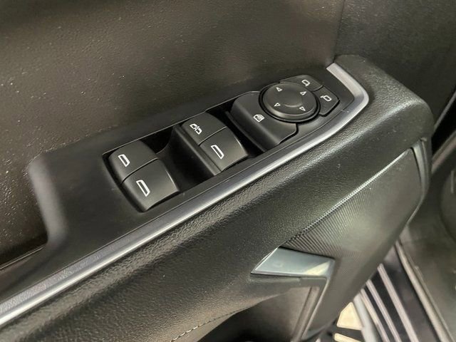 Used 2023 Chevrolet Silverado 1500 RST w/ Protection Package image 19