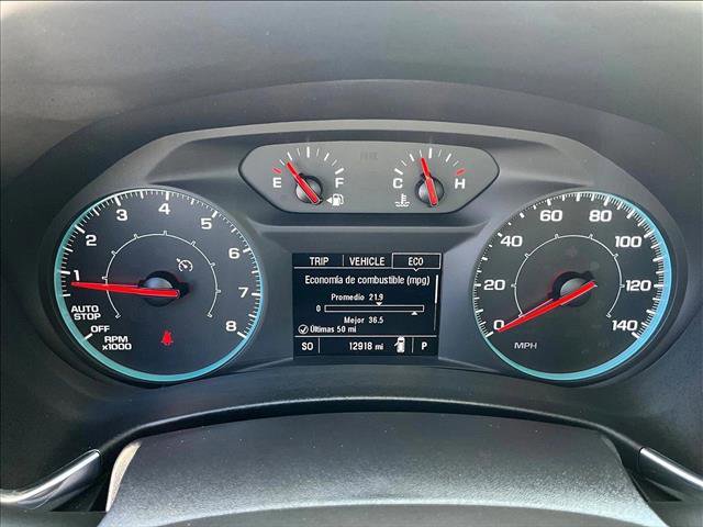 Used 2024 Chevrolet Equinox LS image 21