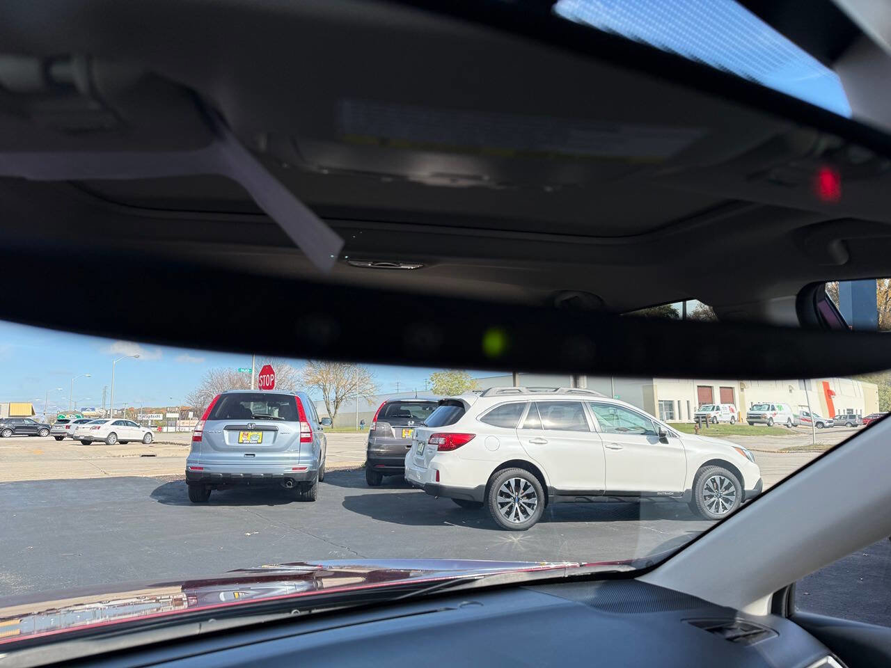 Used 2016 Subaru Outback 2.5i Limited image 31